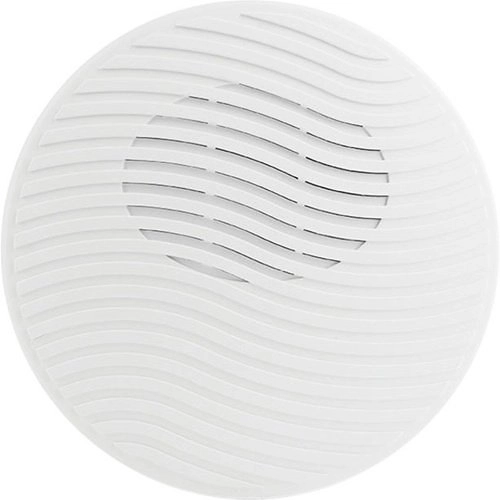 SP 1000 Alarmtech SP 1000 Sirène piézoélectrique intérieure, NC, classe 3, ABS, blanc